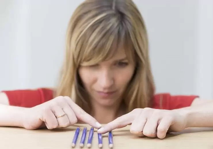 OKB (Obsesif Kompulsif Bozukluk) Nedir?