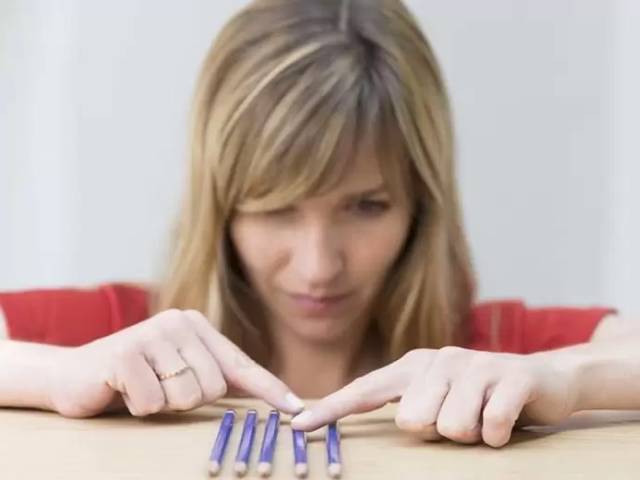 OKB (Obsesif Kompulsif Bozukluk) Nedir?