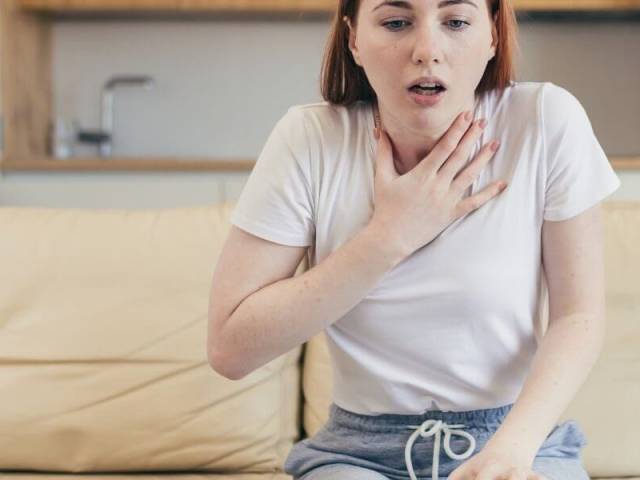 Alanya Psikolog – Panik Atak Nedir?