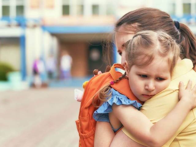 Alanya Psikolog – Okul Fobisi ve Psikolojik Destek